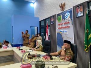Siapkan Pendidikan Antikorupsi Sejak Dini untuk Generasi Muda