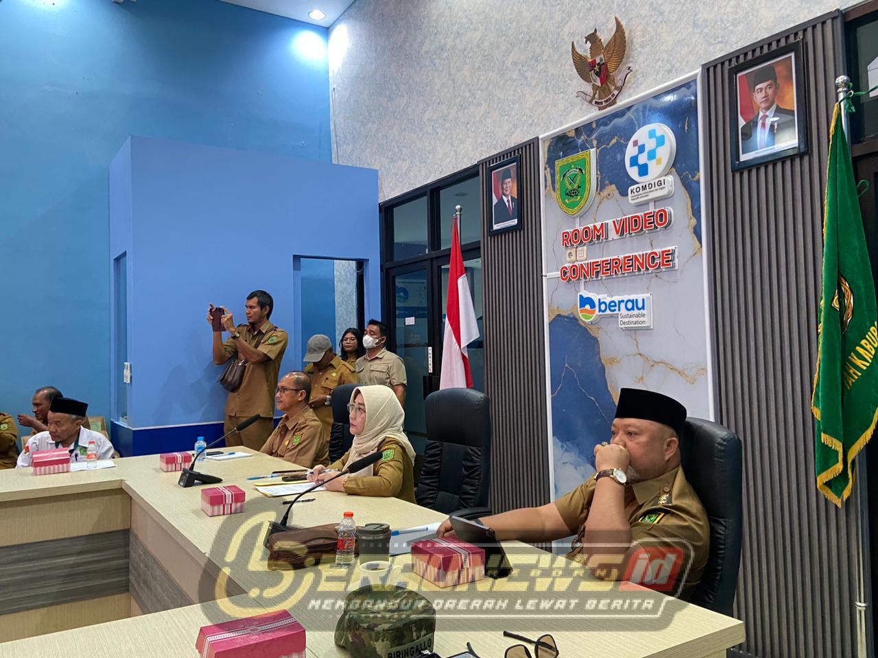Siapkan Pendidikan Antikorupsi Sejak Dini untuk Generasi Muda