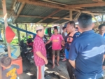 Tragis, Seorang Nelayan di Bulungan Meninggal Dunia Saat Memancing