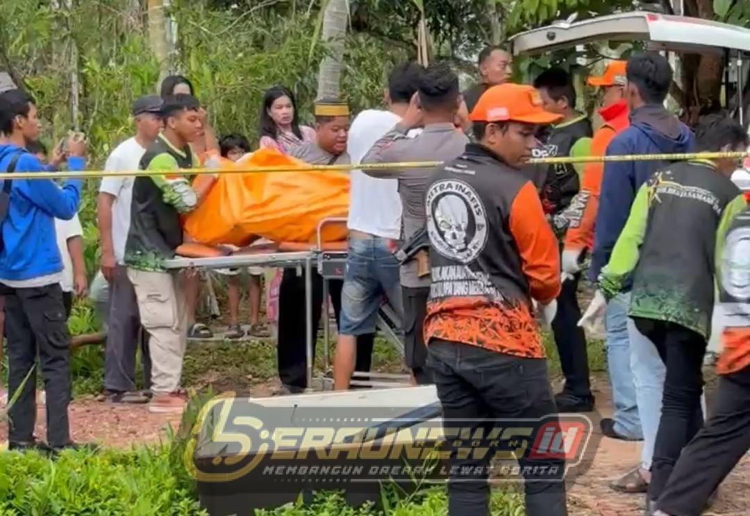 Duel Mematikan di Samarinda: Pria Meninggal Usai Perkelahian dengan Penjaga Malam