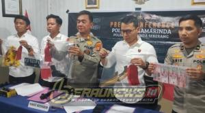 Utang Piutang Berujung Teror: Kronologi Perampokan Satu Keluarga di Samarinda
