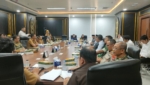Antrean BBM Tak Kunjung Selesai, DPRD Kaltara Gerakkan Satgas Terpadu di Bulungan