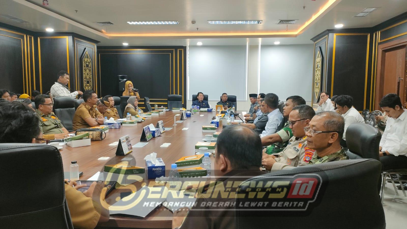 Antrean BBM Tak Kunjung Selesai, DPRD Kaltara Gerakkan Satgas Terpadu di Bulungan