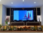 Workshop Smart Network dan Cloud Router, Pemkab Berau Genjot SDM Melek Teknologi