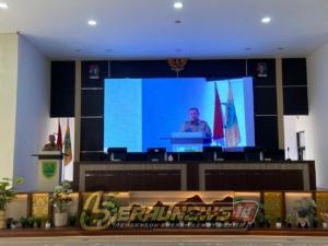 Workshop Smart Network dan Cloud Router, Pemkab Berau Genjot SDM Melek Teknologi