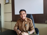 Disnakertrans Berau Gandeng Perusahaan Rancang Pelatihan Spesifik