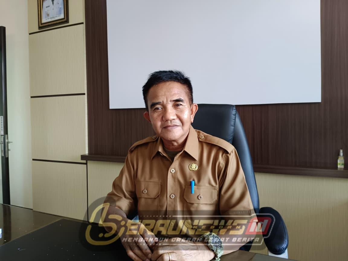 Disnakertrans Berau Gandeng Perusahaan Rancang Pelatihan Spesifik