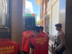 PN Tanjung Redeb Gelar Sidang Tuntutan Paman Bejat, Korban Keponakan Sendiri Mengandung