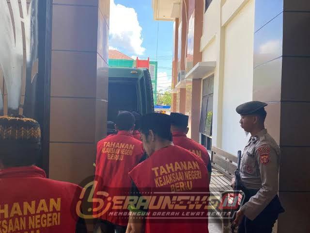 PN Tanjung Redeb Gelar Sidang Tuntutan Paman Bejat, Korban Keponakan Sendiri Mengandung