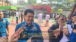 Eksekusi Putusan Inkrah, Kejari Samarinda Hancurkan Sabu, Ganja, dan Miras Ilegal