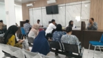 Antrean Pencaker Padati Disnakertrans Bulungan, Permintaan Kartu Kuning Melonjak