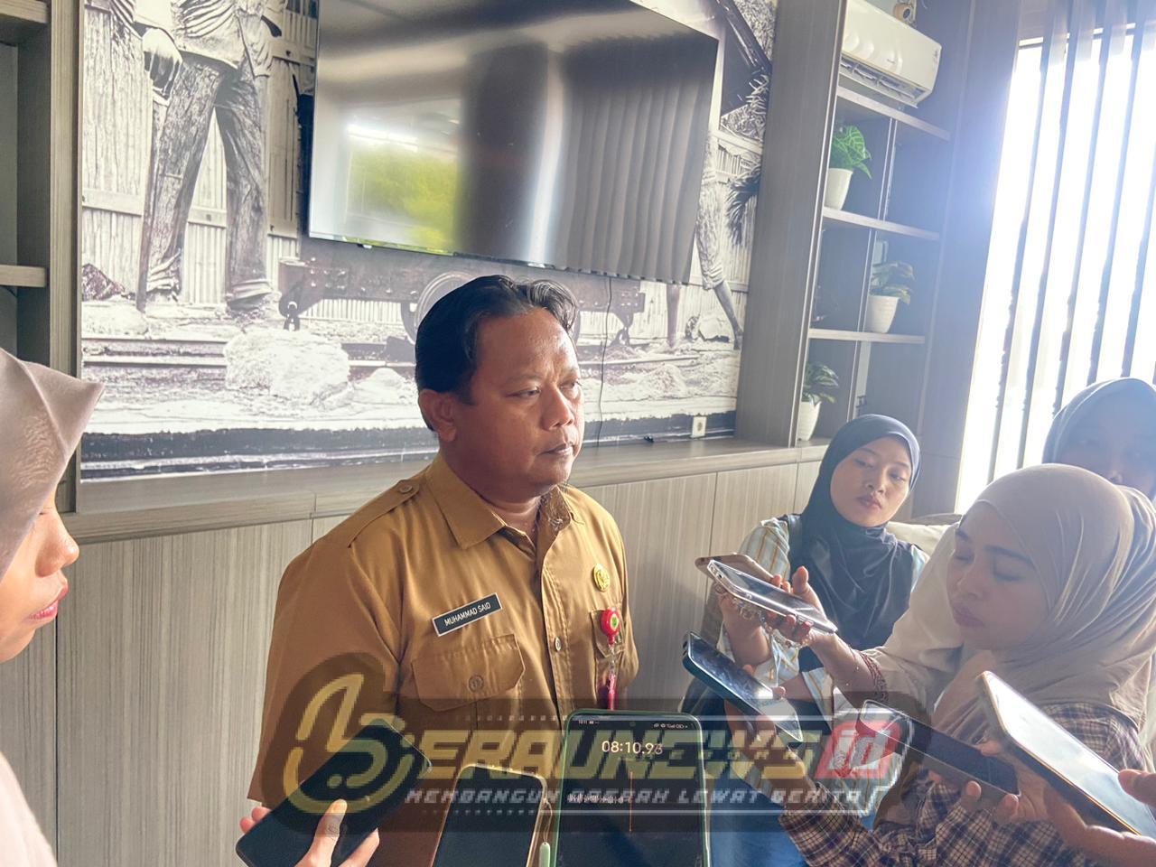 Berau Bidik Kapal Wisata dan Sektor Non-Tambang untuk Dongkrak PAD