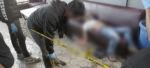 Geger Penemuan Jenazah di Depan THM Tanjung Selor, Keluarga Tolak Autopsi Korban