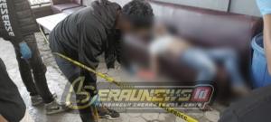 Geger Penemuan Jenazah di Depan THM Tanjung Selor, Keluarga Tolak Autopsi Korban