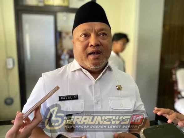 Derawan Jadi Proyek Percontohan, Sampah Plastik Disulap Jadi Rupiah