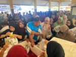 Antisipasi Lonjakan Harga, Sri Juniarsih Dorong Warga Berau Mandiri Tanam Cabai di Pekarangan