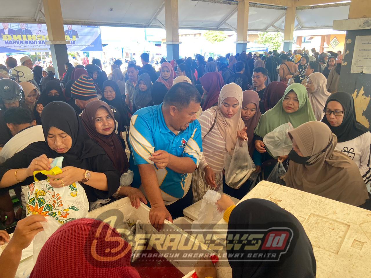 Antisipasi Lonjakan Harga, Sri Juniarsih Dorong Warga Berau Mandiri Tanam Cabai di Pekarangan