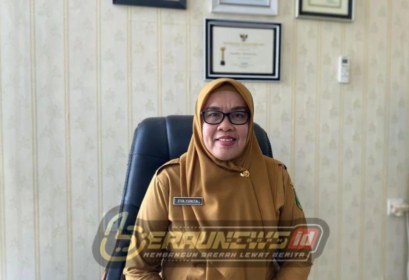 Soal Peredaran Miras, Eva Yunita Minta OPD Teknis Maksimalkan Penindakan