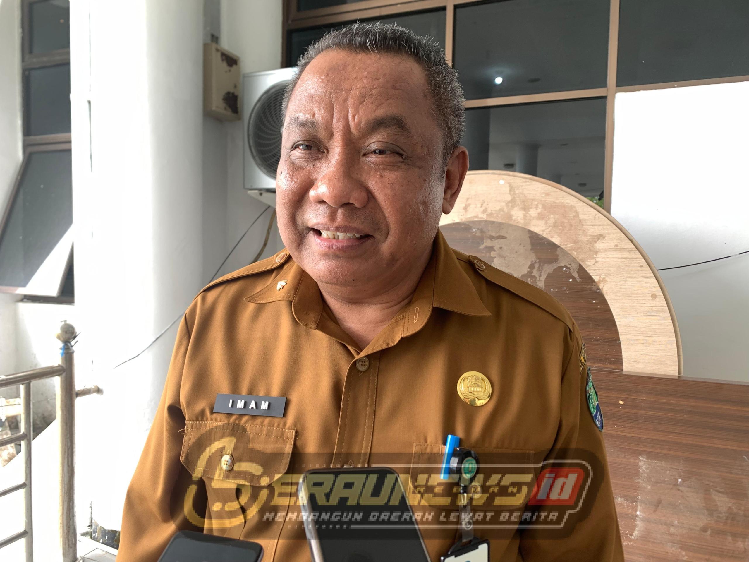 Mobilitas Laut Diawasi, Bulungan Tegaskan Kesiapsiagaan di Tengah Isu Hantavirus