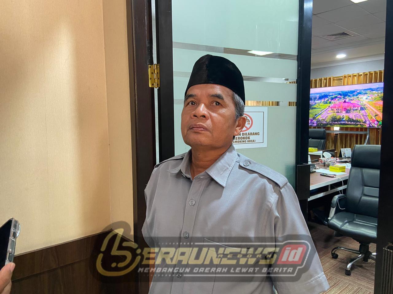 DPRD Berau Desak Penertiban Miras Ilegal di Hotel Nonbintang