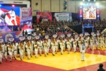 Kapolri Cup Judo 2026 Dibuka di Gor Segiri, Kapolri Soroti Pembinaan Atlet dan UMKM