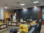 Sengketa Batas dan HGU di Gunung Tabur: Pembangunan Tersandera, Investasi Dievaluasi