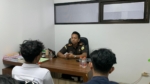Mahasiswa Protes Perda Miras, Kejaksaan Berau Siapkan Pendataan Menyeluruh Penjual Alkohol