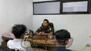 Mahasiswa Protes Perda Miras, Kejaksaan Berau Siapkan Pendataan Menyeluruh Penjual Alkohol
