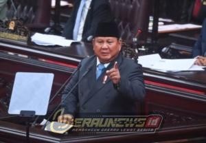 Prabowo Ambil Alih Kendali Ekspor SDA, Sawit hingga Batu Bara Kini Wajib Lewat BUMN