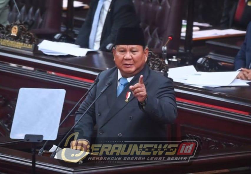 Prabowo Ambil Alih Kendali Ekspor SDA, Sawit hingga Batu Bara Kini Wajib Lewat BUMN