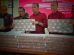 Kejati Kaltim Ungkap Aliran Dana Tambang Kukar, Rp271 Miliar Sudah Diamankan dari Tersangka