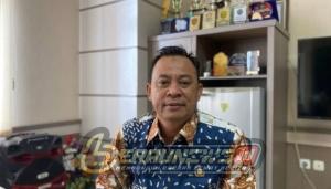 Pajak Daerah Berau Raup Rp 35 Miliar di Kuartal Pertama, Kinerja Penerimaan Diapresiasi Bapenda