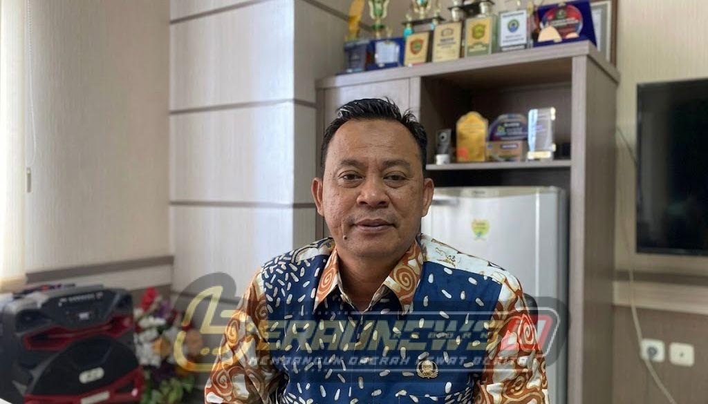 Pajak Daerah Berau Raup Rp 35 Miliar di Kuartal Pertama, Kinerja Penerimaan Diapresiasi Bapenda