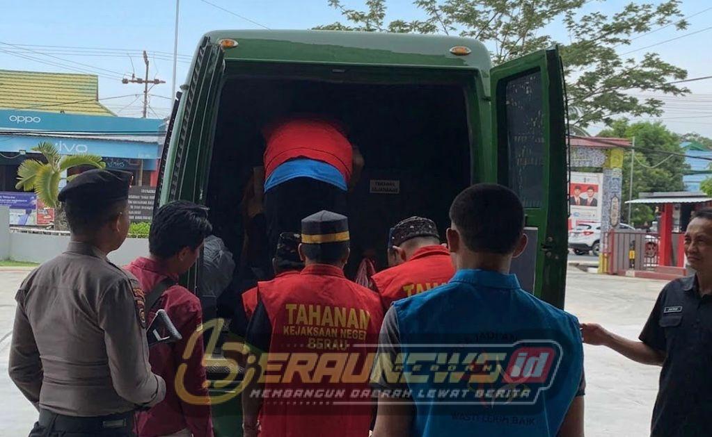 PN Tanjung Redeb Dalami Pledoi Kasus Asusila Paman dan Keponakan, Putusan Awal Juni
