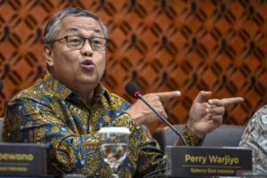 BI Kerek BI Rate ke 5,25 Persen, Rupiah dan Inflasi Jadi Prioritas Utama