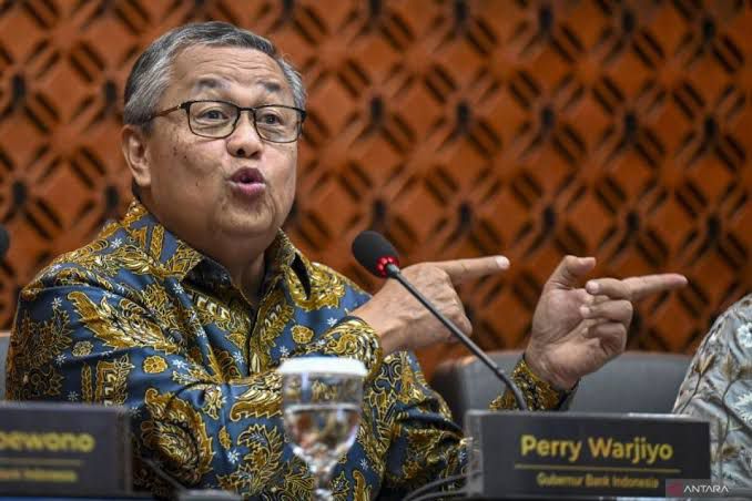BI Kerek BI Rate ke 5,25 Persen, Rupiah dan Inflasi Jadi Prioritas Utama
