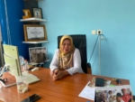 Kursi Pelatihan Dikurangi, Minat Warga Berau Belajar Kelola Perpustakaan Justru Naik
