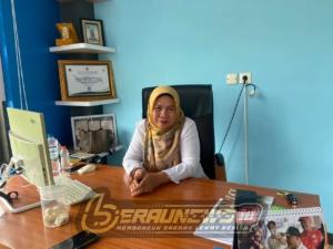 Kursi Pelatihan Dikurangi, Minat Warga Berau Belajar Kelola Perpustakaan Justru Naik