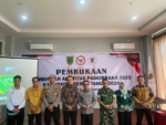Pemkab Berau Targetkan Paskibraka Tembus Nasional
