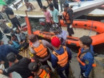 Sempat Dicari 31 Kapal, Nelayan Batu Putih yang Hilang Sejak Melaut Ditemukan Hidup