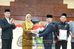 Audit BPK Ungkap Kelebihan Bayar Beasiswa Gratispol hingga Kekurangan Volume Proyek Infrastruktur