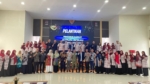 Pemkab Berau Soroti Tantangan Literasi Digital saat Pelantikan ATPUSI 2025-2029
