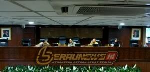 Tekanan Publik Menguat, Mayoritas Fraksi DPRD Kaltim Dorong Hak Angket Bergulir