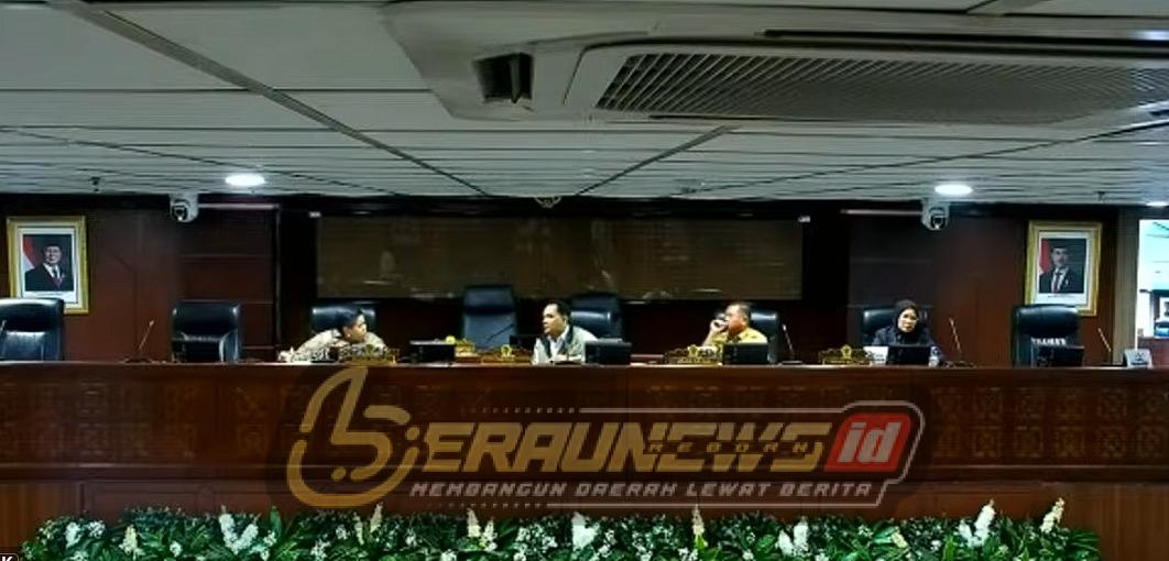 Tekanan Publik Menguat, Mayoritas Fraksi DPRD Kaltim Dorong Hak Angket Bergulir
