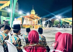 MTQ Berau 2026 Tetap Digelar, Meski Cabang Lomba dan Durasi Dikurangi