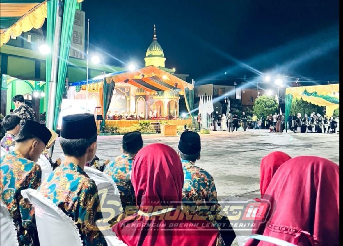 MTQ Berau 2026 Tetap Digelar, Meski Cabang Lomba dan Durasi Dikurangi