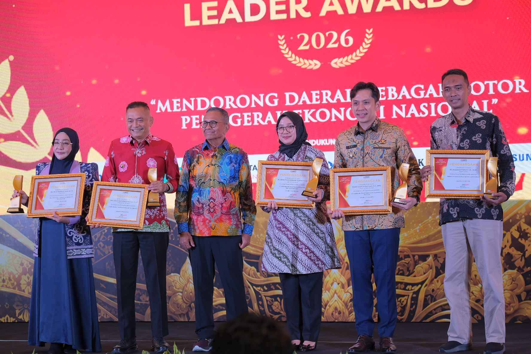Berau Raih Pengakuan Nasional atas Pengembangan Pariwisata Berkelanjutan