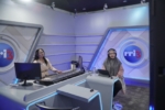 Dari Studio RRI Jakarta, Bupati Berau Tawarkan Potensi Wisata dan Investasi