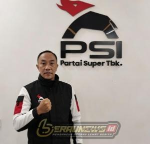 PSI Berau Makin Berwarna, Kehadiran Mas Anto Perkuat Representasi Pekerja dan Komunitas Jawa