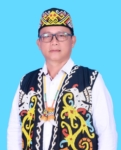 Ketua PDKT Berau Marjinus Ugin Resmi Bergabung ke PSI